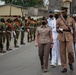 SOUTHCOM Commander Visits Barbados