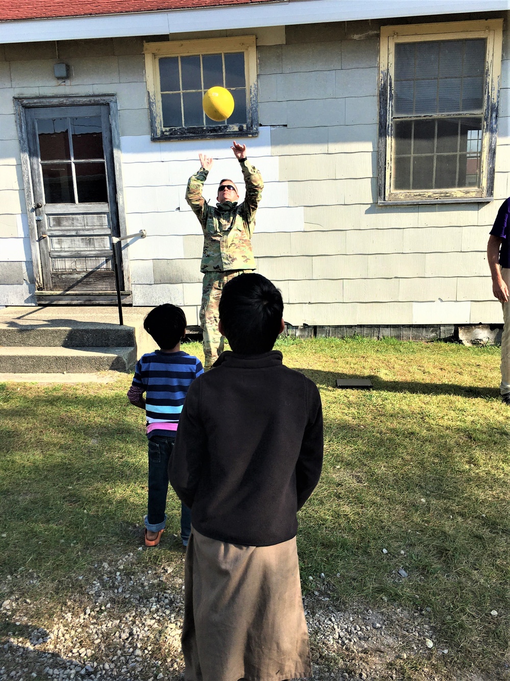88th Readiness Division support key to successful OAW mission at Fort McCoy
