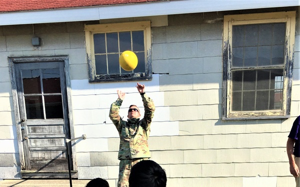 88th Readiness Division support key to successful OAW mission at Fort McCoy