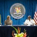 SOUTHCOM Commander Visits Barbados
