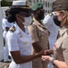 SOUTHCOM Commander Visits Barbados