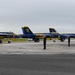 JBC Air Expo 2022: Arrival Day