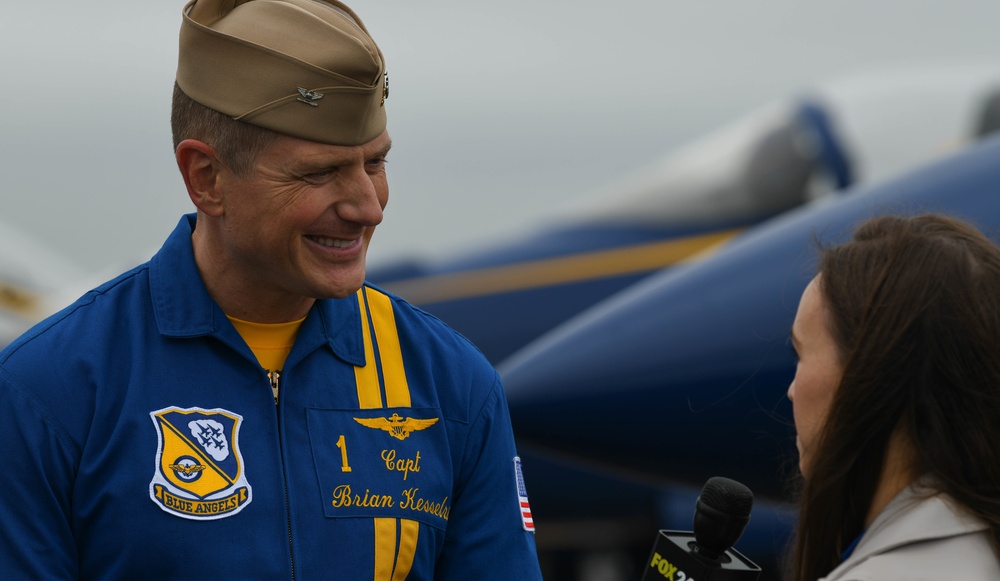JBC Air Expo 2022: Arrival Day