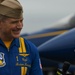 JBC Air Expo 2022: Arrival Day