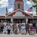 SOUTHCOM Commander Visits Barbados