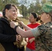2nd Supply Battalion hosts &quot;A Day in Their Boots&quot; event
