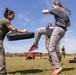 2nd Supply Battalion hosts &quot;A Day in Their Boots&quot; event