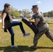 2nd Supply Battalion hosts &quot;A Day in Their Boots&quot; event