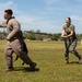 2nd Supply Battalion hosts &quot;A Day in Their Boots&quot; event