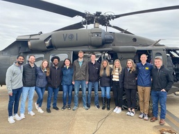 Young Professionals groups forge the future for DEVCOM