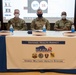 Medical Treatment Facility Leaders Host Town Hall for New Defense Health Agency employees