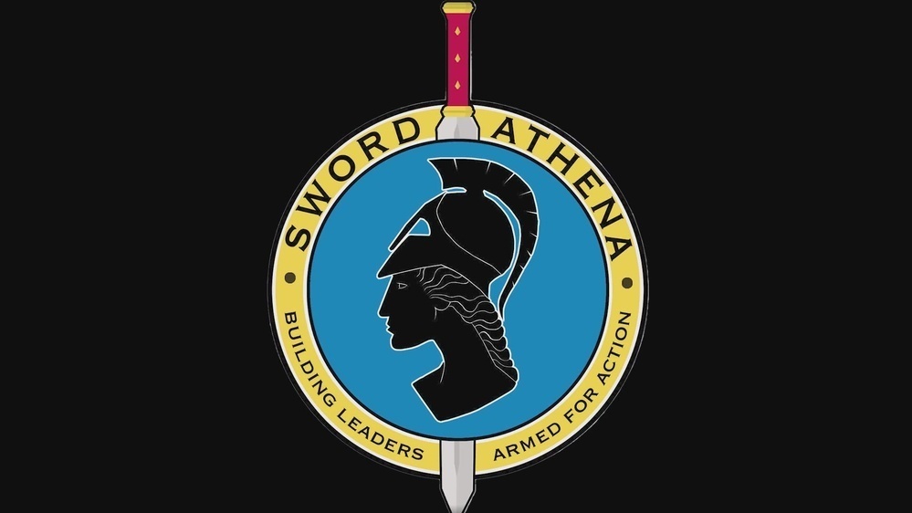 Moody participates in Sword Athena 2022
