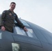 23rd Wing dedicates new Flagship aircraft