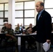 Senior Enlisted Education Symposium, MCBH