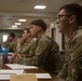 10th SFG (A) Soldiers attend NCOA