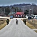 Soldiers hold March 2022 training at Fort McCoy's CACTF