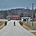 Soldiers hold March 2022 training at Fort McCoy's CACTF