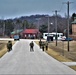 Soldiers hold March 2022 training at Fort McCoy's CACTF