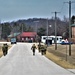 Soldiers hold March 2022 training at Fort McCoy's CACTF