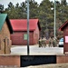 Soldiers hold March 2022 training at Fort McCoy's CACTF