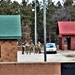 Soldiers hold March 2022 training at Fort McCoy's CACTF