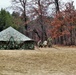 Fort McCoy Cold-Weather Operations Course class 22-06 training ops