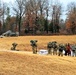 Fort McCoy Cold-Weather Operations Course class 22-06 training ops