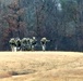 Fort McCoy Cold-Weather Operations Course class 22-06 training ops