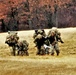 Fort McCoy Cold-Weather Operations Course class 22-06 training ops