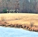 Fort McCoy Cold-Weather Operations Course class 22-06 training ops