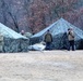 Fort McCoy Cold-Weather Operations Course class 22-06 training ops