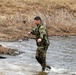 Fort McCoy Cold-Weather Operations Course class 22-06 training ops