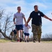 Sykes family expands as AF family steps up