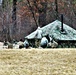 Fort McCoy Cold-Weather Operations Course class 22-06 training ops
