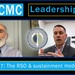 AFLCMC Leadership Log Podcast Episode 77: RSO provides a path to scale innovation