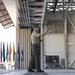 Gunnery Sgt. Cubillos's Retirement