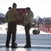 Gunnery Sgt. Cubillos's Retirement