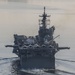 USS Tripoli Showcases Lightning Carrier Concept