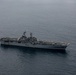 Marine Aircraft Group 13 F-35B Lightning II’s aboard USS Tripoli