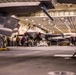 Marine Aircraft Group 13 F-35B Lightning II’s aboard USS Tripoli