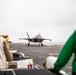 Marine Aircraft Group 13 F-35B Lightning II’s aboard USS Tripoli