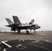 Marine Aircraft Group 13 F-35B Lightning II’s aboard USS Tripoli