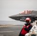Marine Aircraft Group 13 F-35B Lightning II’s aboard USS Tripoli