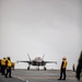 Marine Aircraft Group 13 F-35B Lightning II’s aboard USS Tripoli
