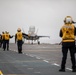 Marine Aircraft Group 13 F-35B Lightning II’s aboard USS Tripoli