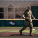 Abilene Christian University pays tribute to Dyess Airmen