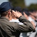 Abilene Christian University pays tribute to Dyess Airmen