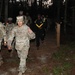 Ruck march with VING TAG at Camp Shelby