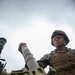 Marines of Combat Skills Training School Participate in a Live-Fire Mortar Range