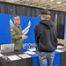 Wisconsin National Guard Airmen support SkillsUSA conference